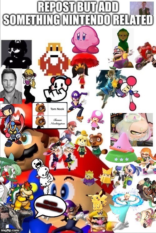 . | made w/ Imgflip meme maker