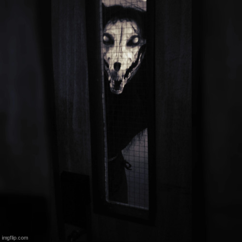 found the original photo of SCP-1471-A | made w/ Imgflip meme maker