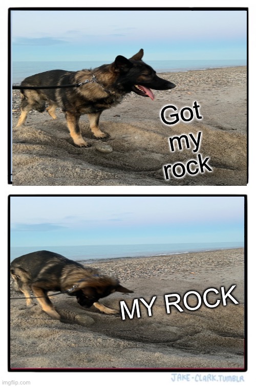 Two Buttons Meme | Got my rock; MY ROCK | image tagged in memes,two buttons | made w/ Imgflip meme maker