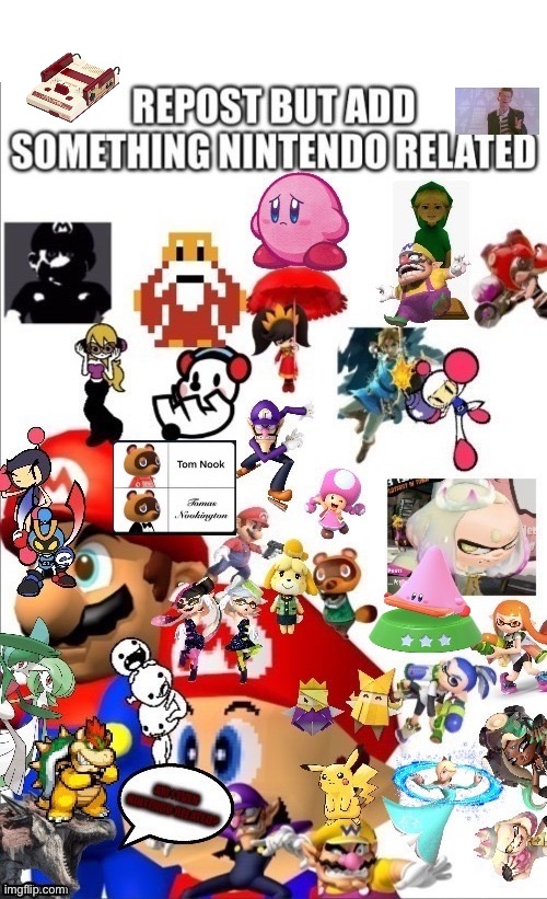 FAMICOM | made w/ Imgflip meme maker