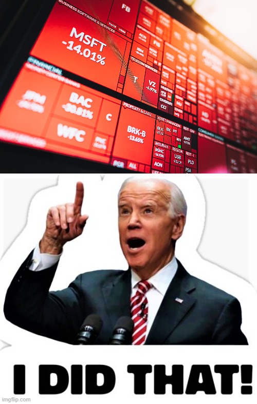 You sure did, Bidumb, you sure did | image tagged in biden - i did that | made w/ Imgflip meme maker