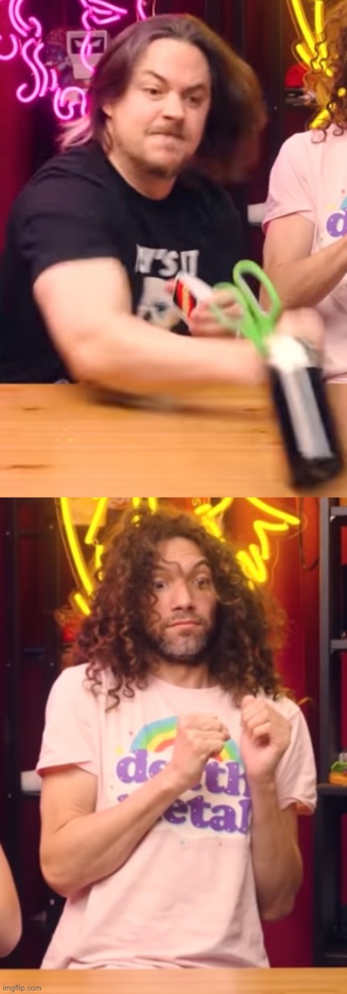 High Quality Power Hour Punch Blank Meme Template