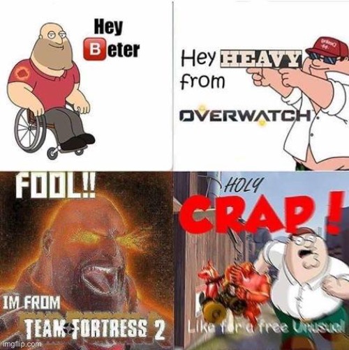 hey beter | image tagged in hey beter,hey peter | made w/ Imgflip meme maker