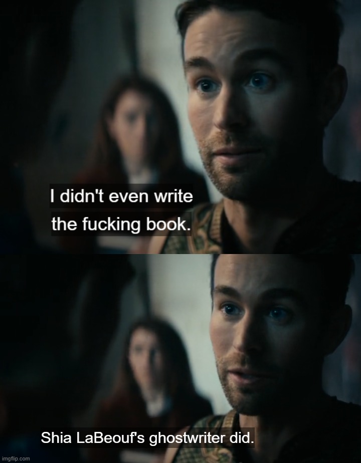 . | made w/ Imgflip meme maker