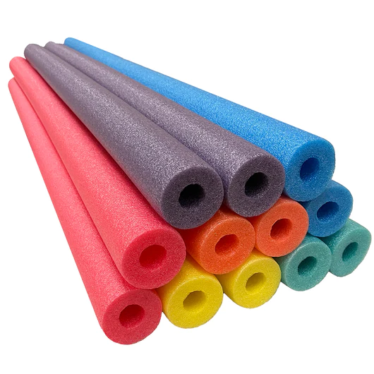 High Quality Pool noodles Blank Meme Template