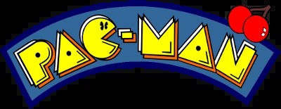 High Quality Pacman title Blank Meme Template