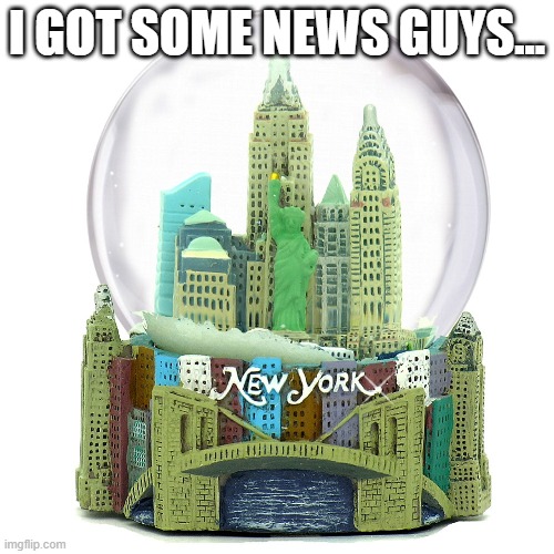 I GOT SOME NEWS GUYS... | image tagged in sad | made w/ Imgflip meme maker