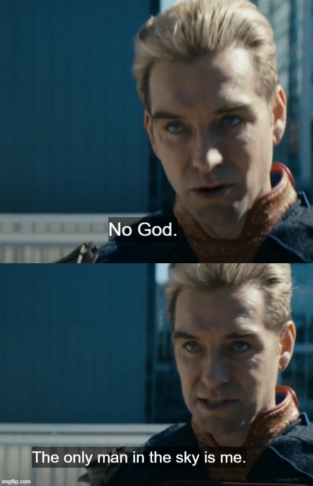 . | made w/ Imgflip meme maker