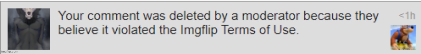 i hate the femboy furries community | made w/ Imgflip meme maker