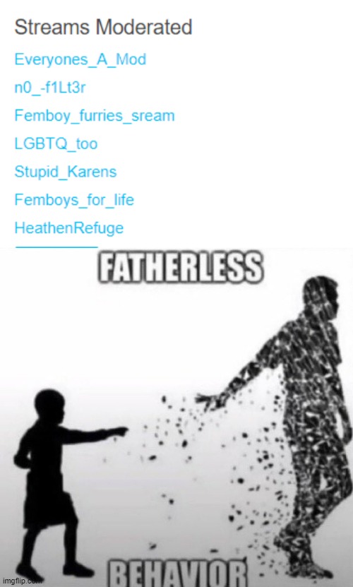 this was on reaper_the_god_of_memes page | image tagged in imagine not using dark mod j | made w/ Imgflip meme maker