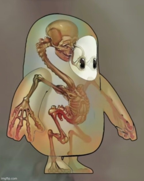 Lore | made w/ Imgflip meme maker