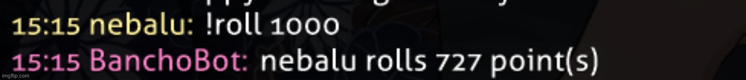 WHEN YOU | made w/ Imgflip meme maker