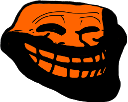 Troll Face Meme Generator - Piñata Farms - The best meme generator and meme  maker for video & image memes
