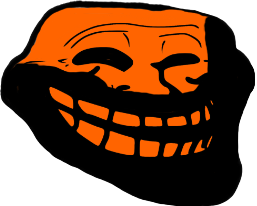 Sad to happy (troll face/trollge) Meme Generator - Imgflip