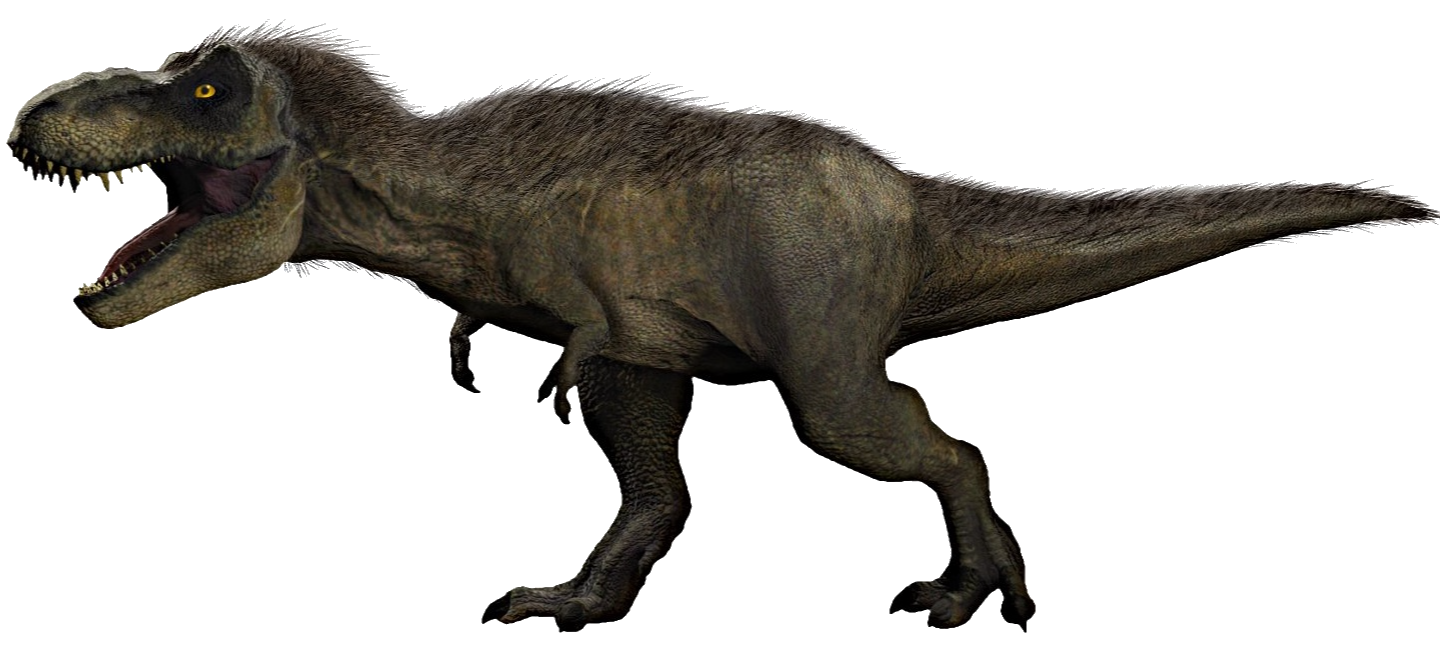 Feathered Tyrannosaurus Rex Blank Meme Template