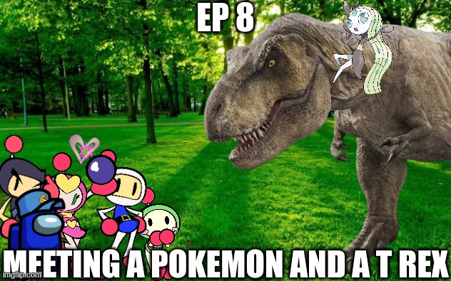 Prehistoric Kingdom Ep 2.mp3 - Imgflip