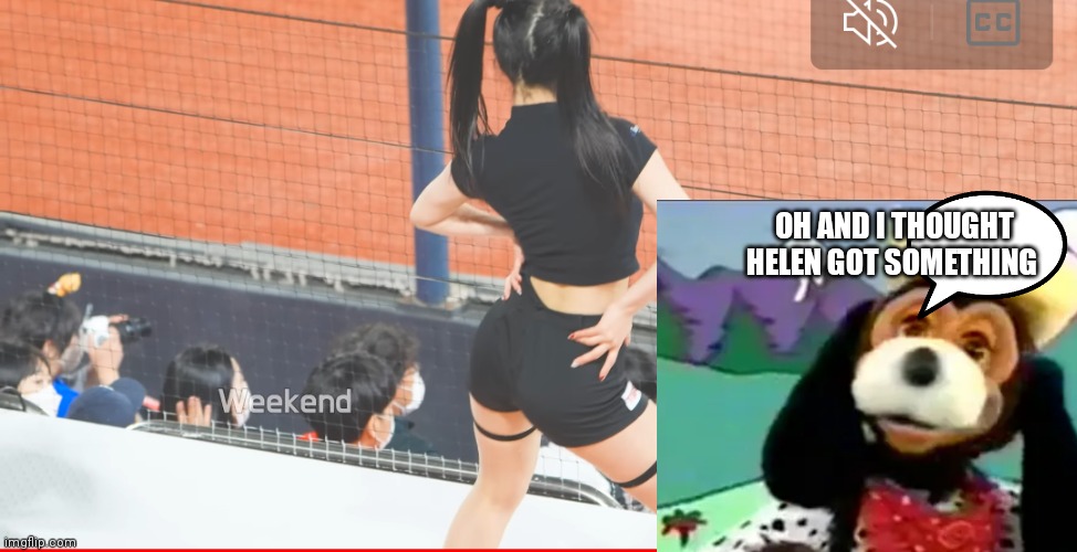 Jasper and asian girl | OH AND I THOUGHT HELEN GOT SOMETHING | image tagged in distracted boyfriend | made w/ Imgflip meme maker