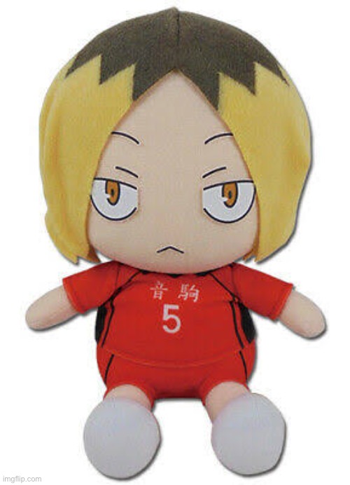 Chonk Kenma | image tagged in chonk kenma | made w/ Imgflip meme maker