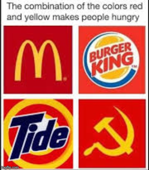 Get it? | image tagged in communism,sux,lol so funny,tide pod challenge | made w/ Imgflip meme maker