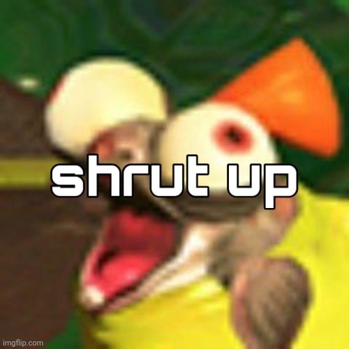 litle guy is just like me | made w/ Imgflip meme maker