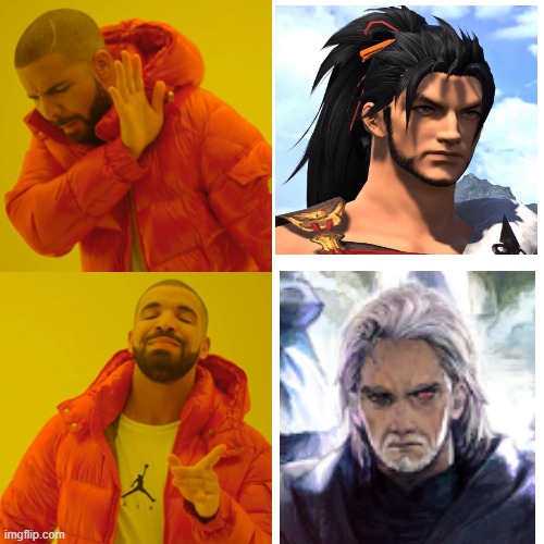Lahabrea | image tagged in memes,drake hotline bling | made w/ Imgflip meme maker