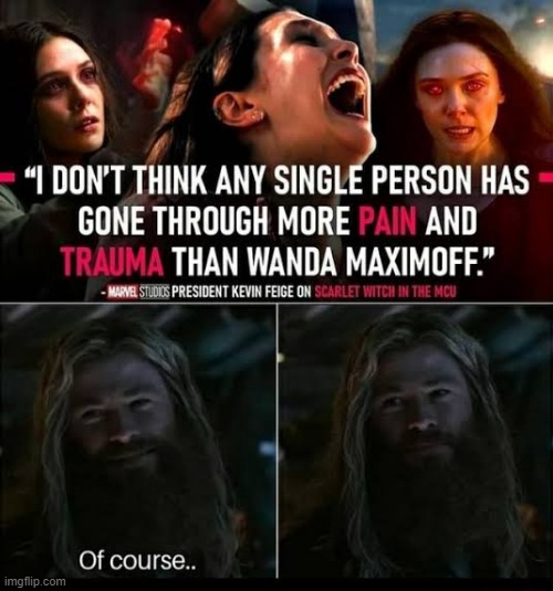Poor Thor | image tagged in thor | made w/ Imgflip meme maker