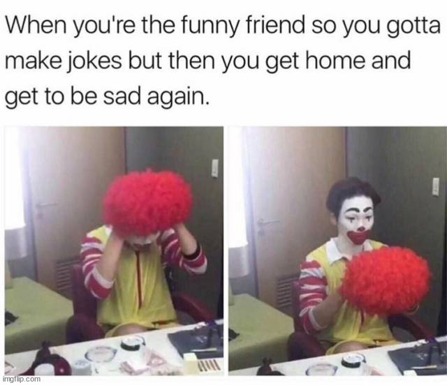 image tagged in depression | made w/ Imgflip meme maker