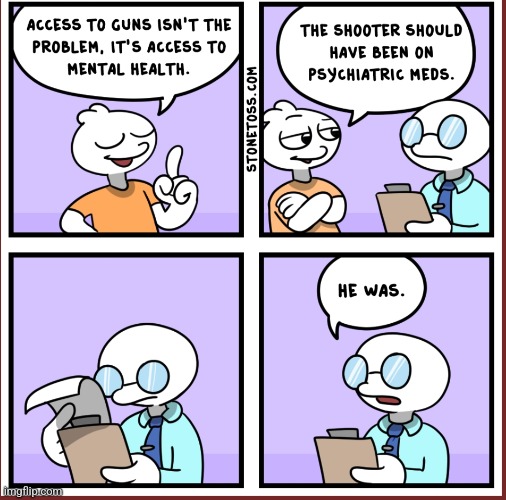 image tagged in stonetoss | made w/ Imgflip meme maker