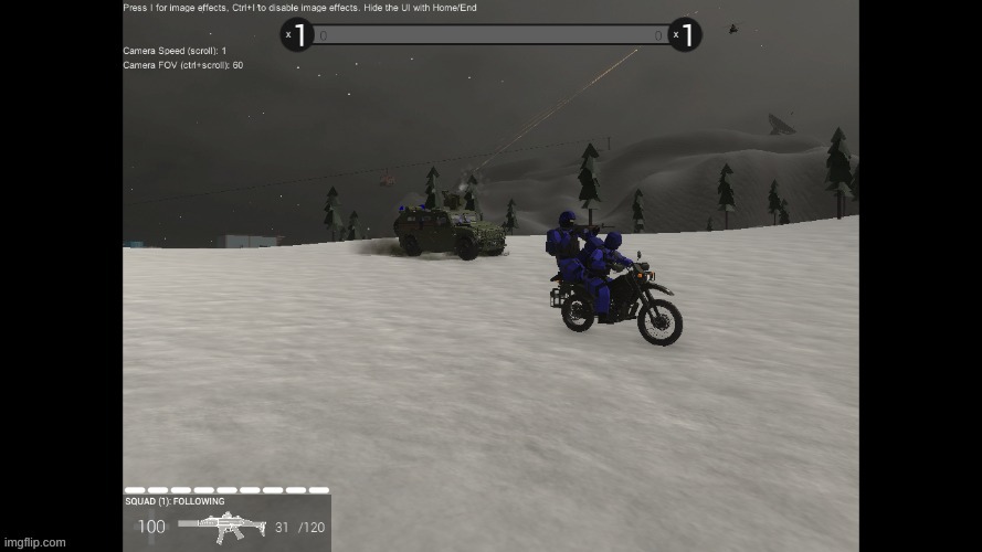 epic ravenfield screenshot | made w/ Imgflip meme maker