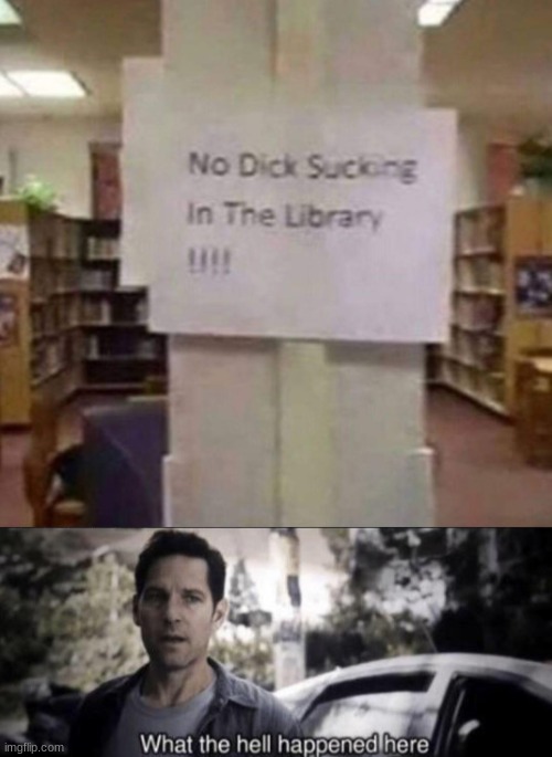 This is a title | image tagged in what the hell happened here,memes | made w/ Imgflip meme maker