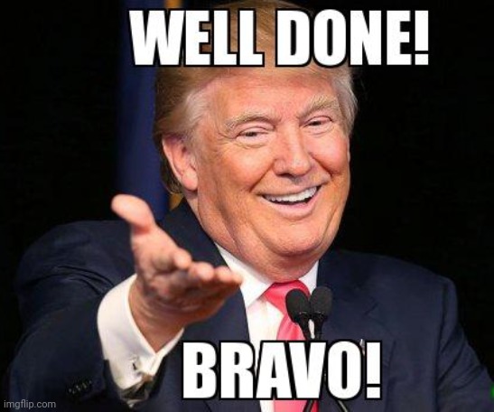 Bravo | image tagged in bravo | made w/ Imgflip meme maker