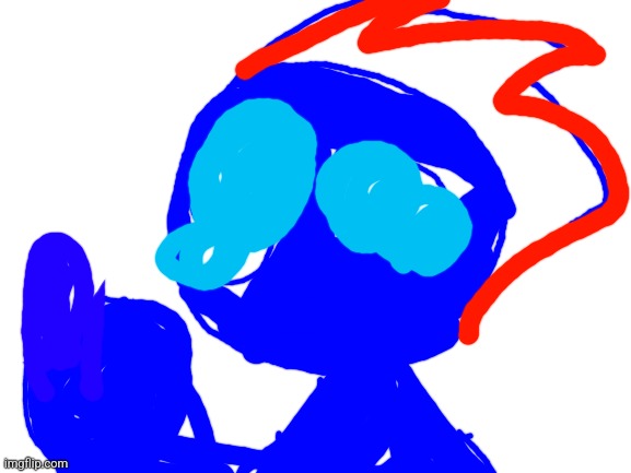 Soulnic Blank Meme Template