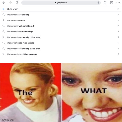 How | image tagged in google search | made w/ Imgflip meme maker