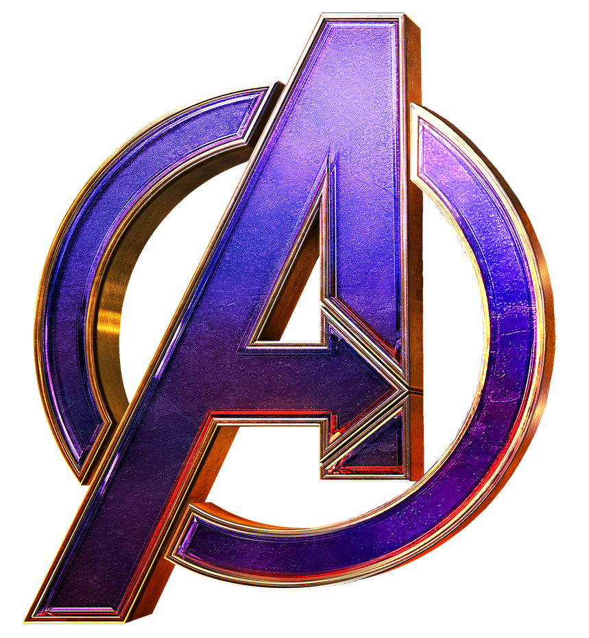 High Quality The Avengers' "A" Blank Meme Template