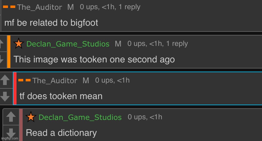 tooken-is-a-non-standard-form-of-taken-imgflip