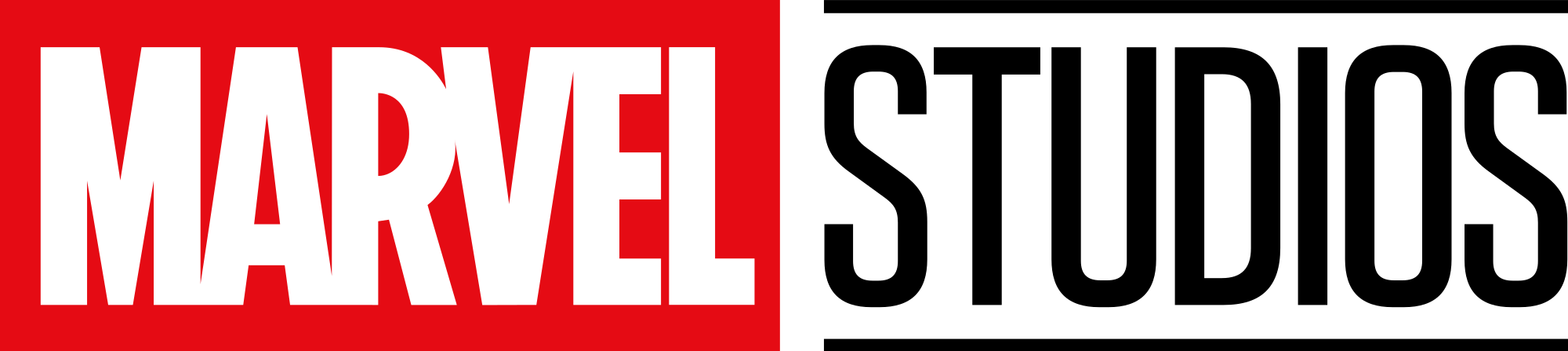 Marvel Studios Logo Blank Meme Template