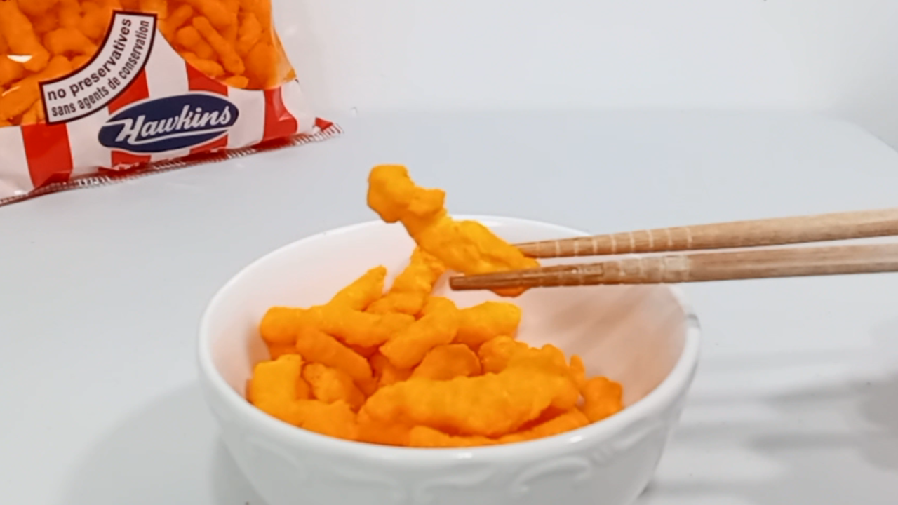 DONG CHEEZIE Blank Meme Template