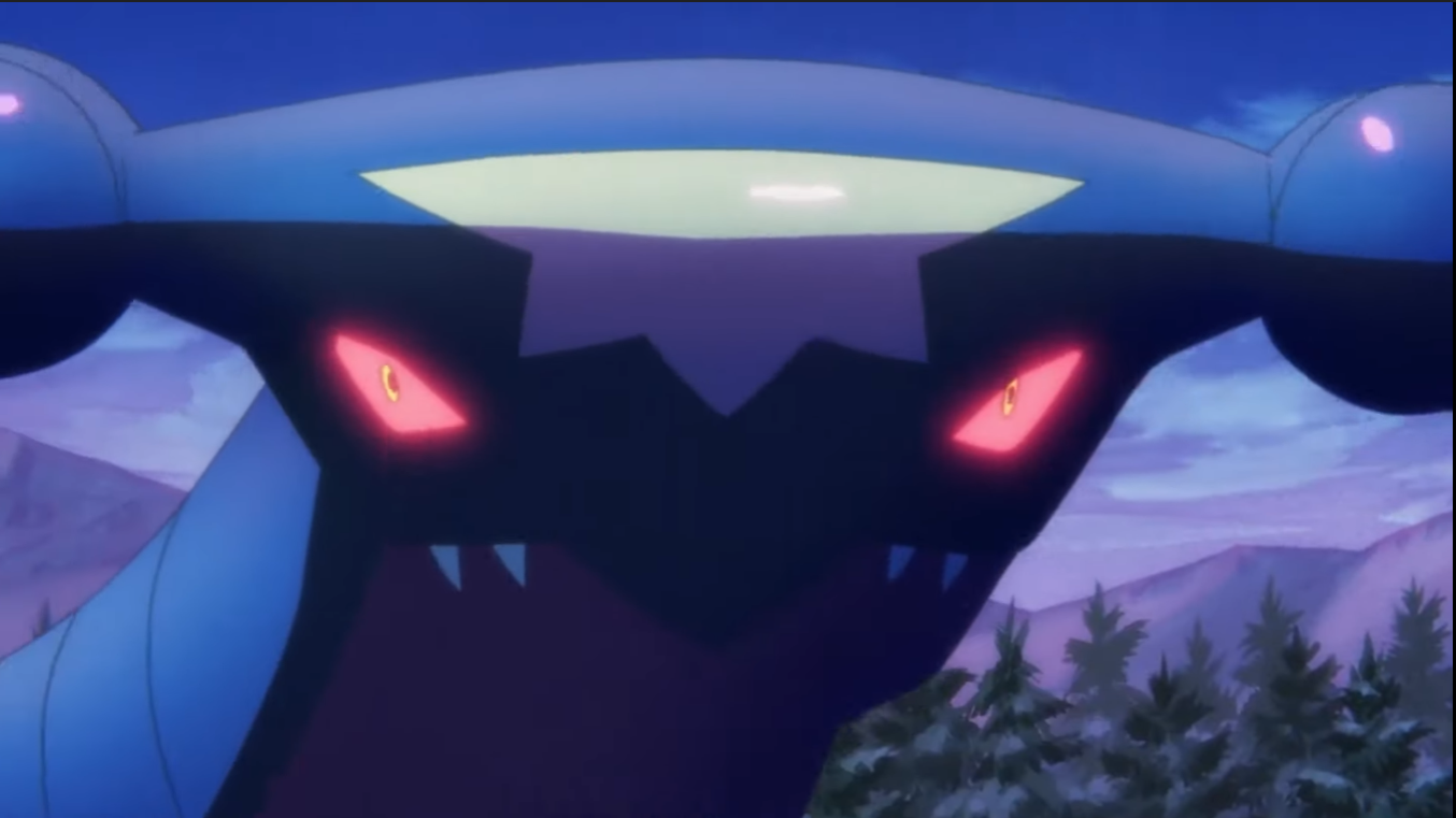 Derpy Garchomp Blank Meme Template