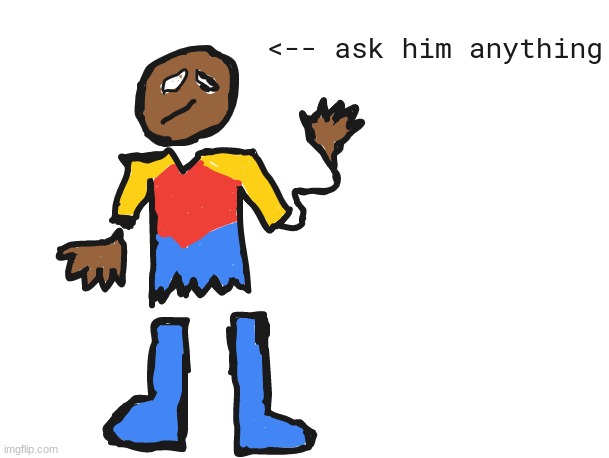 Forts must answer | made w/ Imgflip meme maker