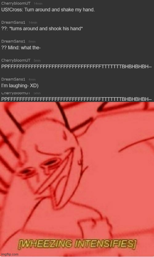 WHEEZE | image tagged in wheeze | made w/ Imgflip meme maker