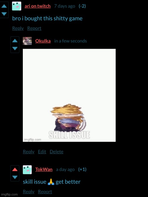 bro i was about to submit this to politics tf | made w/ Imgflip meme maker