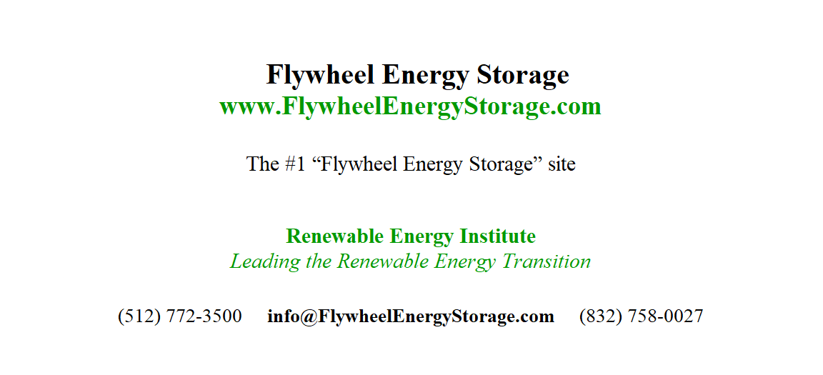 Flywheel Energy Storage Blank Meme Template