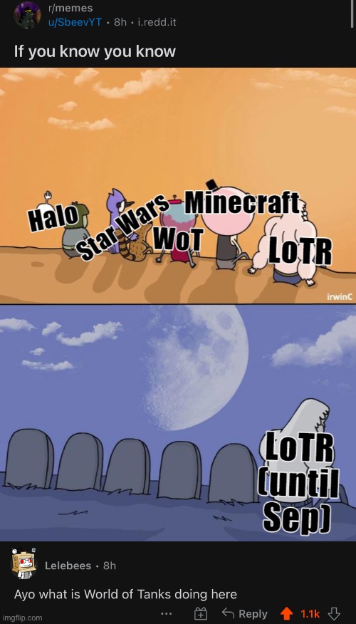 Certified adaptation moment (it means something else | made w/ Imgflip meme maker