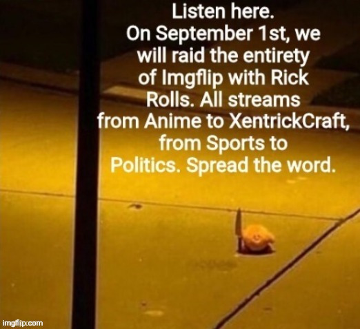 SPREAD THE WORD | image tagged in tag | made w/ Imgflip meme maker