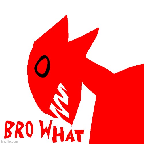 bro ٠ | image tagged in bro | made w/ Imgflip meme maker