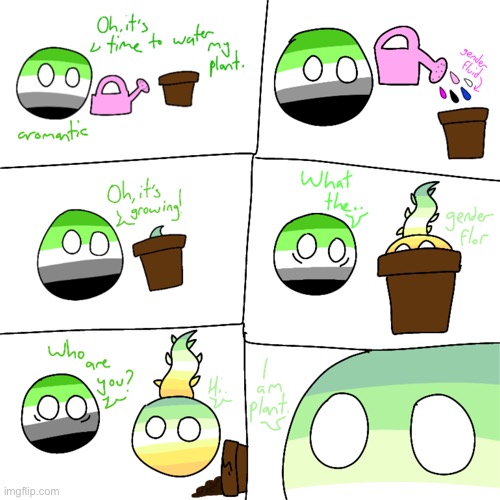 I am indeed plant | made w/ Imgflip meme maker