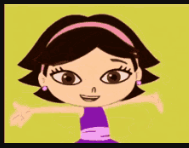 June Blank Meme Template