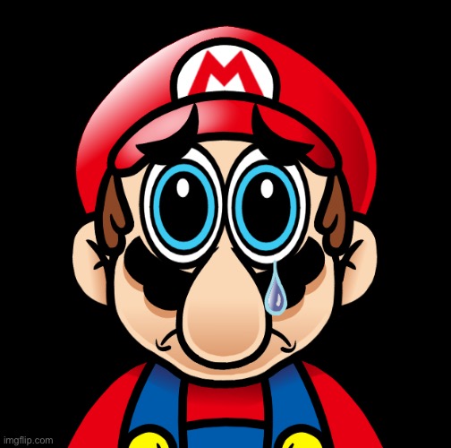 Spunch Bob Mario (Updated) | image tagged in spunch bob mario updated | made w/ Imgflip meme maker