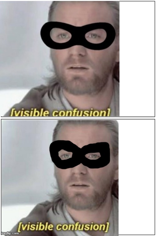 Blank Comic Panel 1x2 Meme | image tagged in memes,blank comic panel 1x2 | made w/ Imgflip meme maker