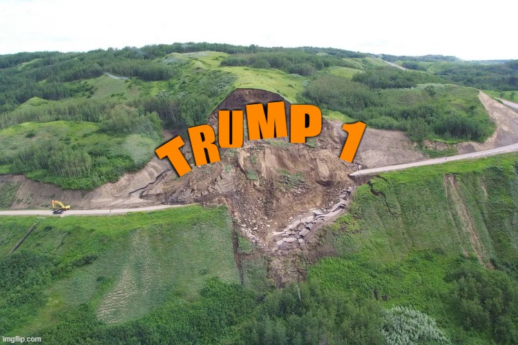 I Think the Message is Getting Out | made w/ Imgflip meme maker
